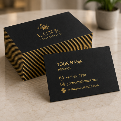 Business Cards