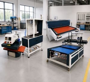 Engineering Machinery 2