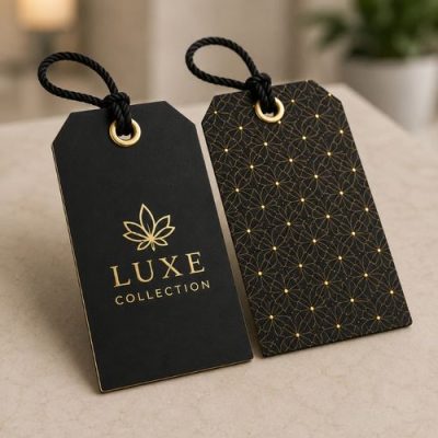 Hang Tags 1