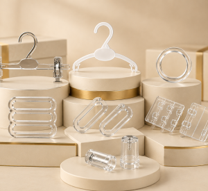 Injection Moulding Solutions