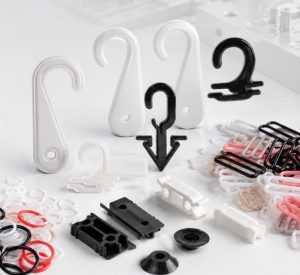 Injection Moulding