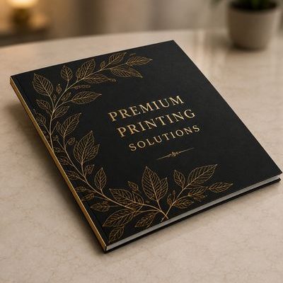 Premium Printing Solutions Premium Printing Solutions