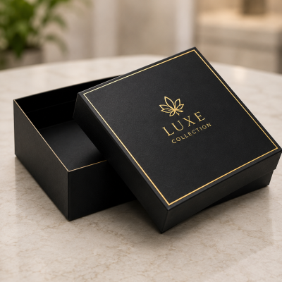 Rigid Gift Boxes