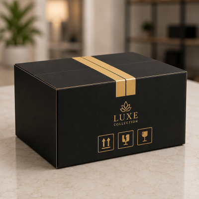 Shipping Boxes